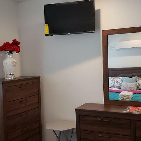 Home Away Holiday Suite ニューヨーク エクステリア 写真